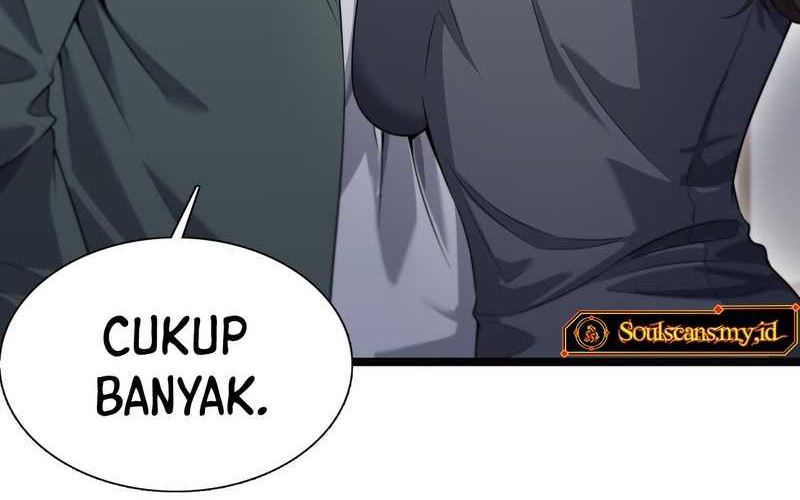 I’m Trapped in This Day for One Thousand Years Chapter 65 Gambar 26