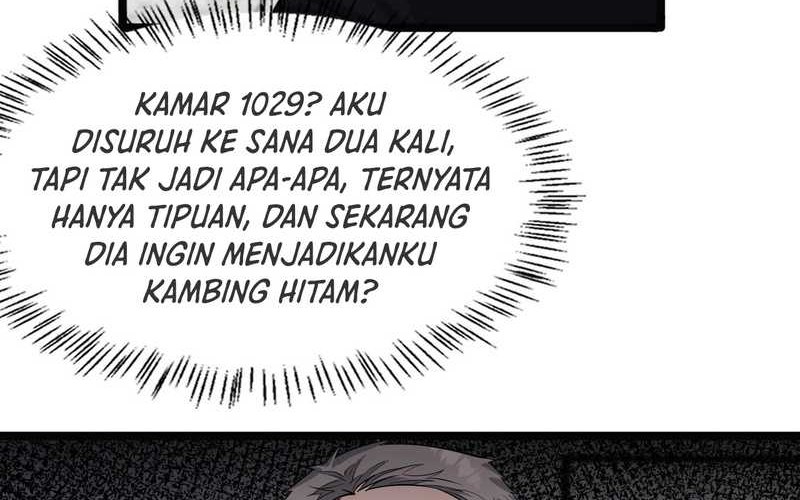 I’m Trapped in This Day for One Thousand Years Chapter 65 Gambar 30