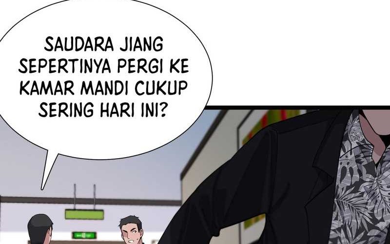 I’m Trapped in This Day for One Thousand Years Chapter 65 Gambar 32