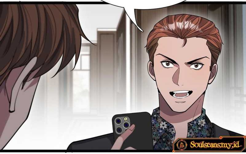 I’m Trapped in This Day for One Thousand Years Chapter 65 Gambar 34