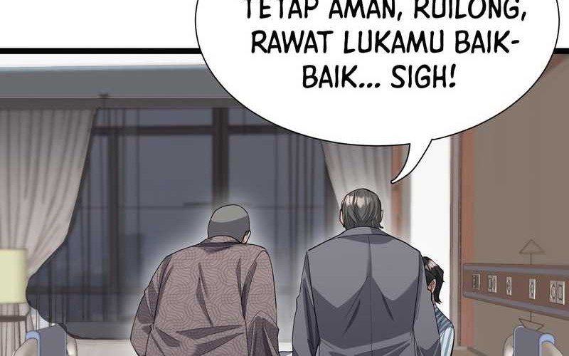 I’m Trapped in This Day for One Thousand Years Chapter 65 Gambar 36