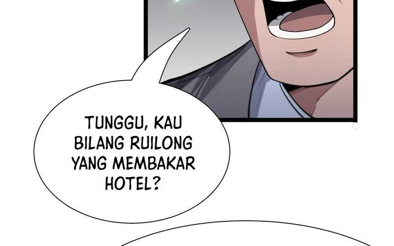 I’m Trapped in This Day for One Thousand Years Chapter 65 Gambar 40