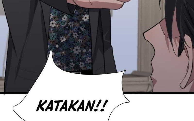 I’m Trapped in This Day for One Thousand Years Chapter 65 Gambar 42