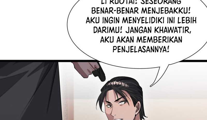 I’m Trapped in This Day for One Thousand Years Chapter 65 Gambar 44