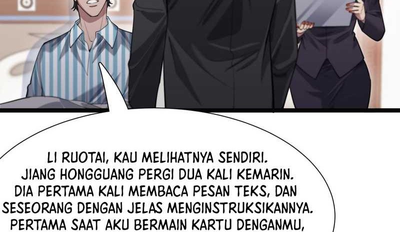 I’m Trapped in This Day for One Thousand Years Chapter 65 Gambar 46