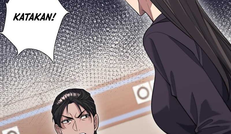 I’m Trapped in This Day for One Thousand Years Chapter 65 Gambar 48