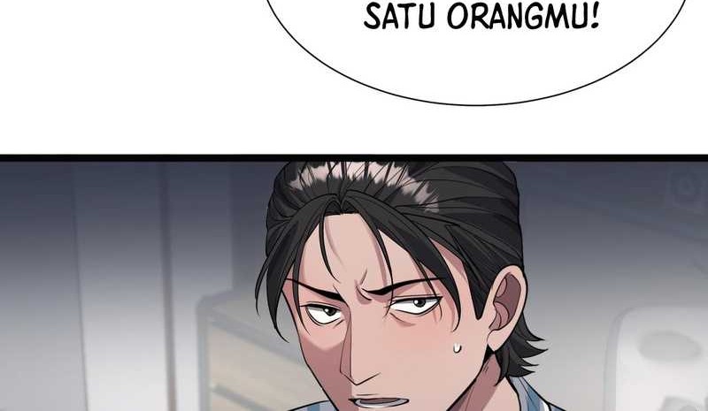 I’m Trapped in This Day for One Thousand Years Chapter 65 Gambar 50