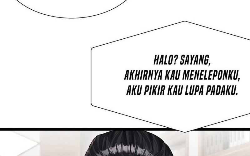 I’m Trapped in This Day for One Thousand Years Chapter 65 Gambar 6