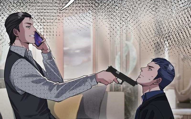 I’m Trapped in This Day for One Thousand Years Chapter 65 Gambar 8