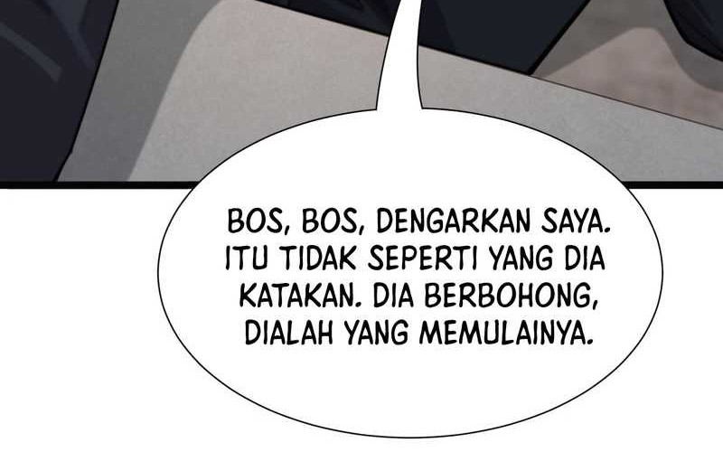 I’m Trapped in This Day for One Thousand Years Chapter 65 Gambar 10