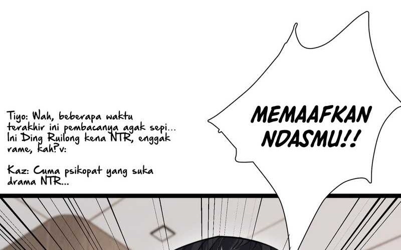 I’m Trapped in This Day for One Thousand Years Chapter 65 Gambar 14