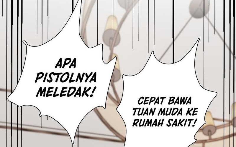 I’m Trapped in This Day for One Thousand Years Chapter 65 Gambar 16