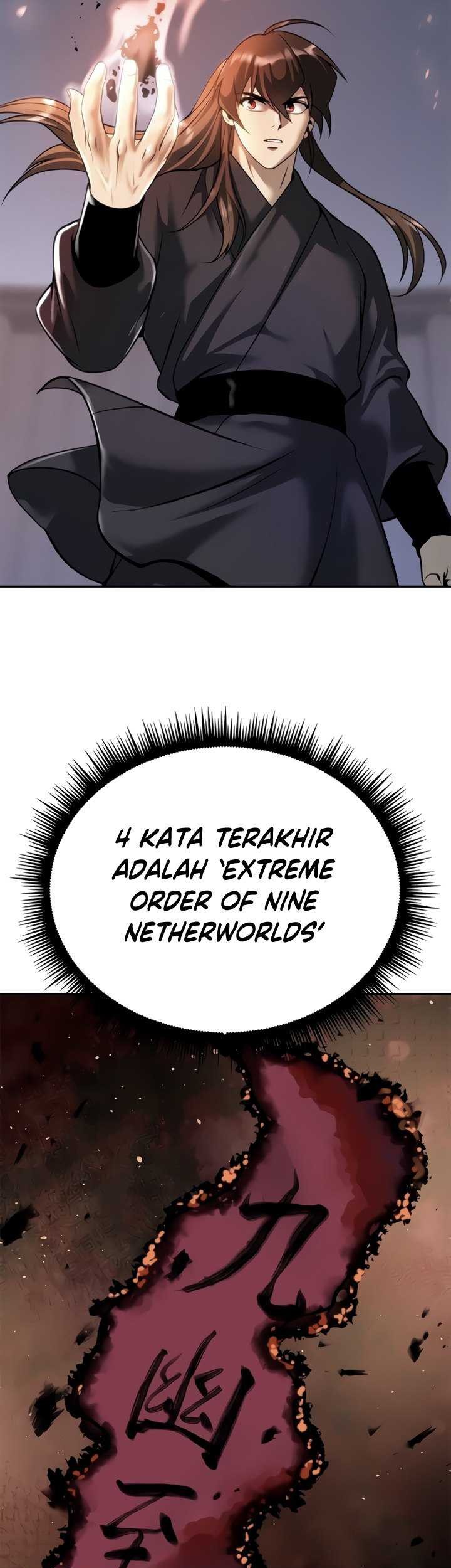 Chronicles of the Demon Faction Chapter 51 Gambar 90