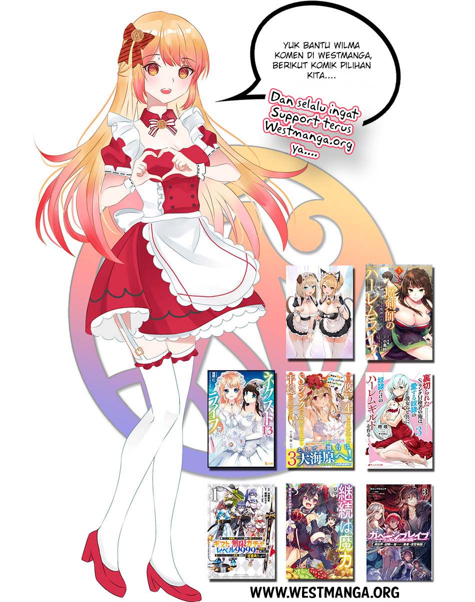 The White Mage Who Was Banished From the Hero’s Party Is Picked up by an S Rank Adventurer ~ This White Mage Is Too Out of the Ordinary! Chapter 27 Gambar 33