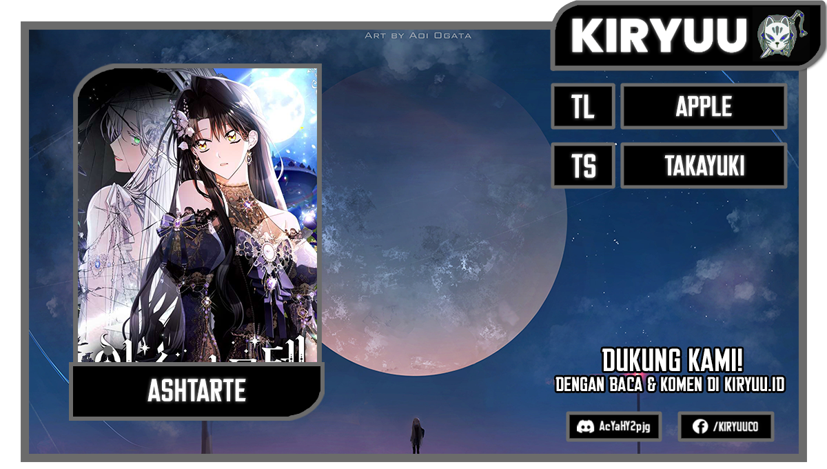 Baca Komik Ashtarte Chapter 72 Gambar 1