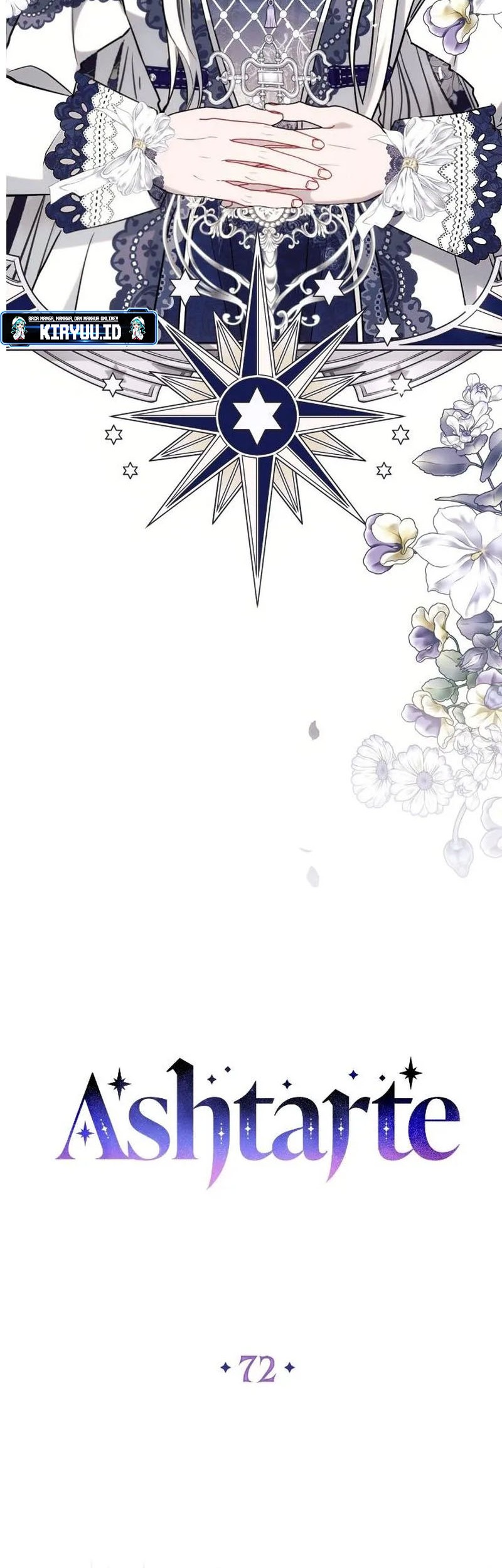 Ashtarte Chapter 72 Gambar 7