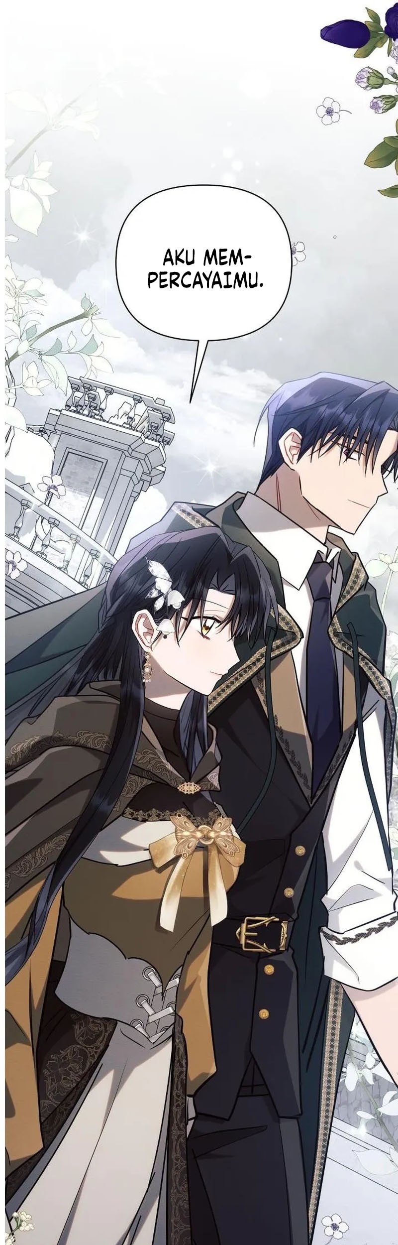 Ashtarte Chapter 72 Gambar 26