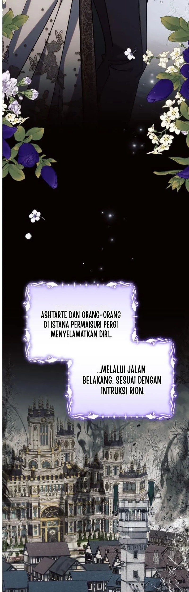 Ashtarte Chapter 72 Gambar 27