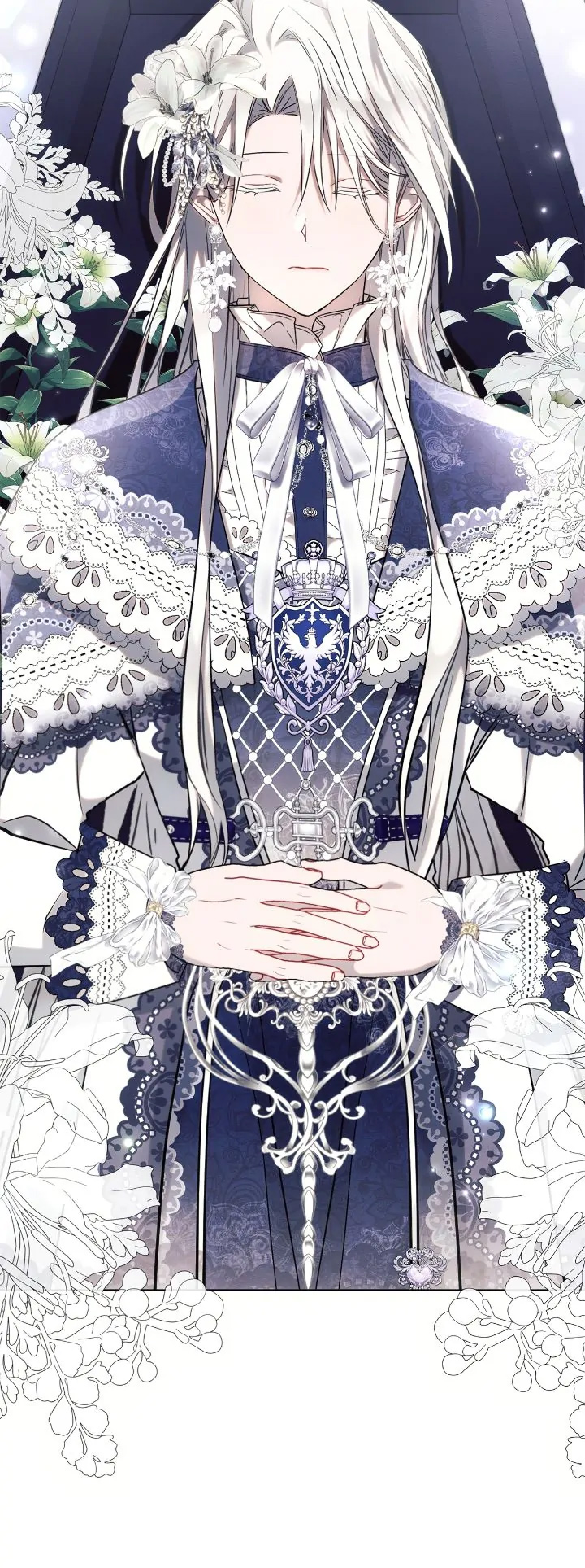Ashtarte Chapter 71 Gambar 26