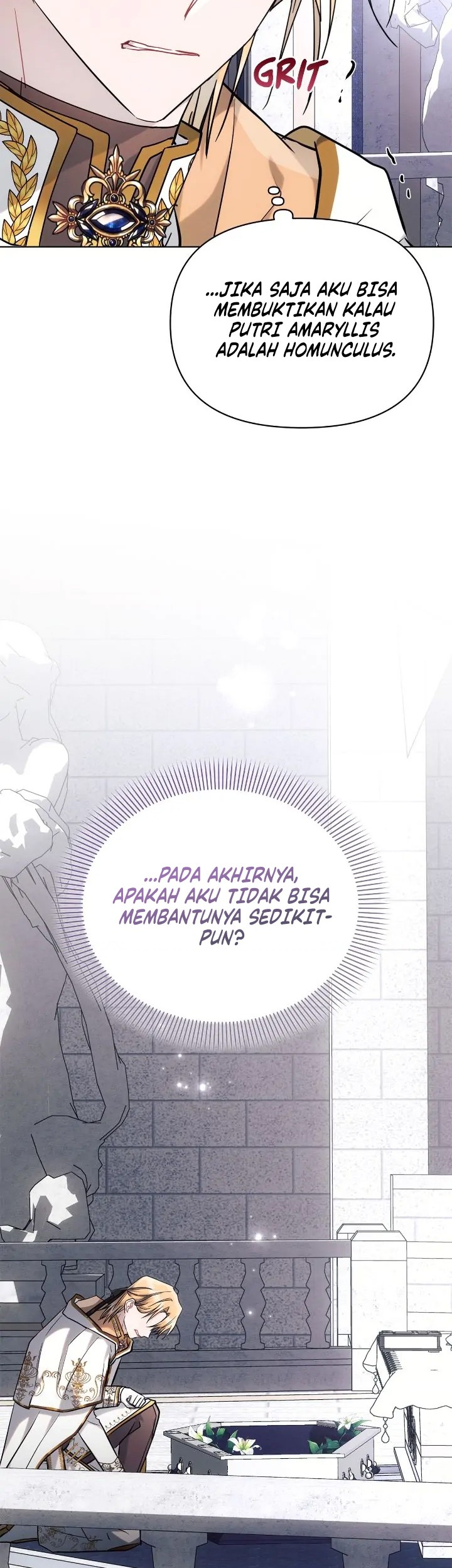Ashtarte Chapter 71 Gambar 35