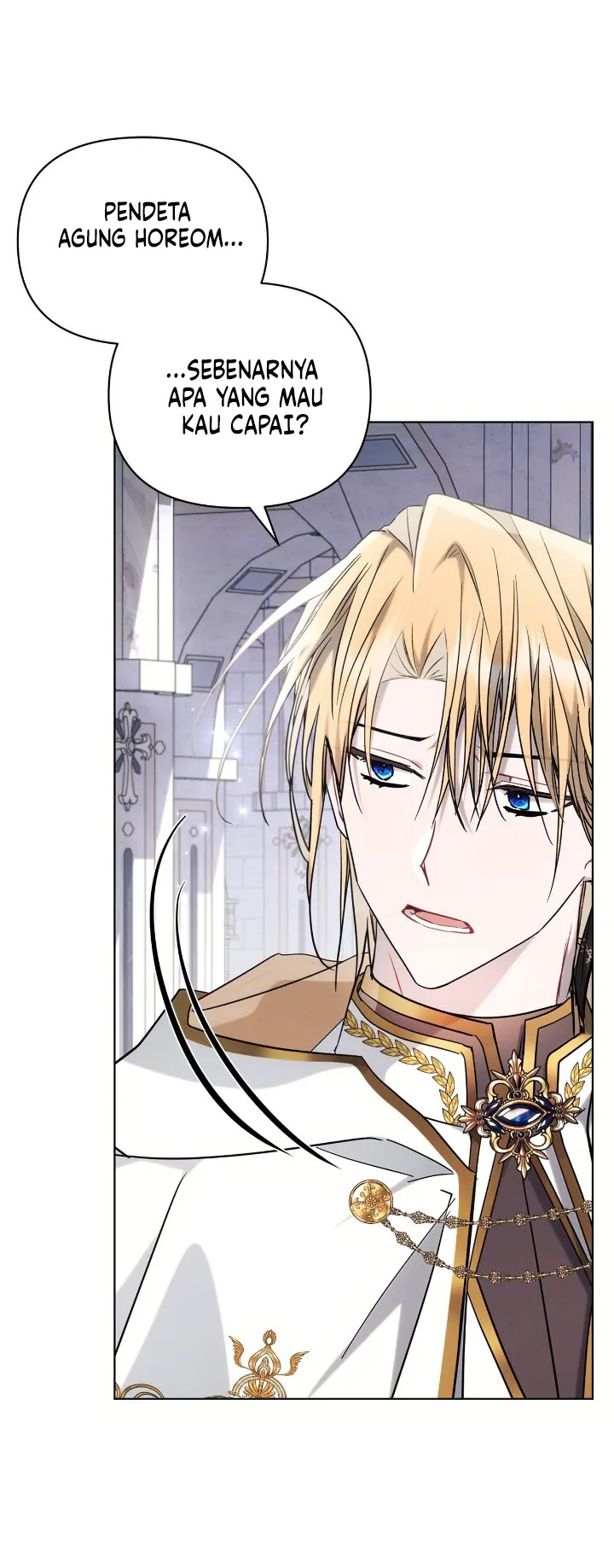 Ashtarte Chapter 71 Gambar 46