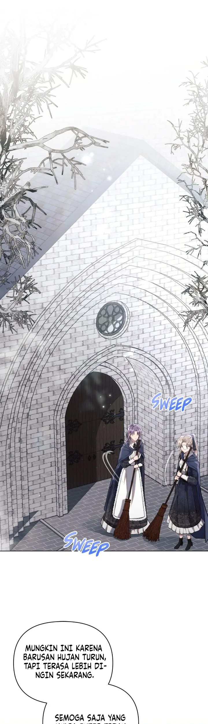 Baca Manhwa Ashtarte Chapter 71 Gambar 2