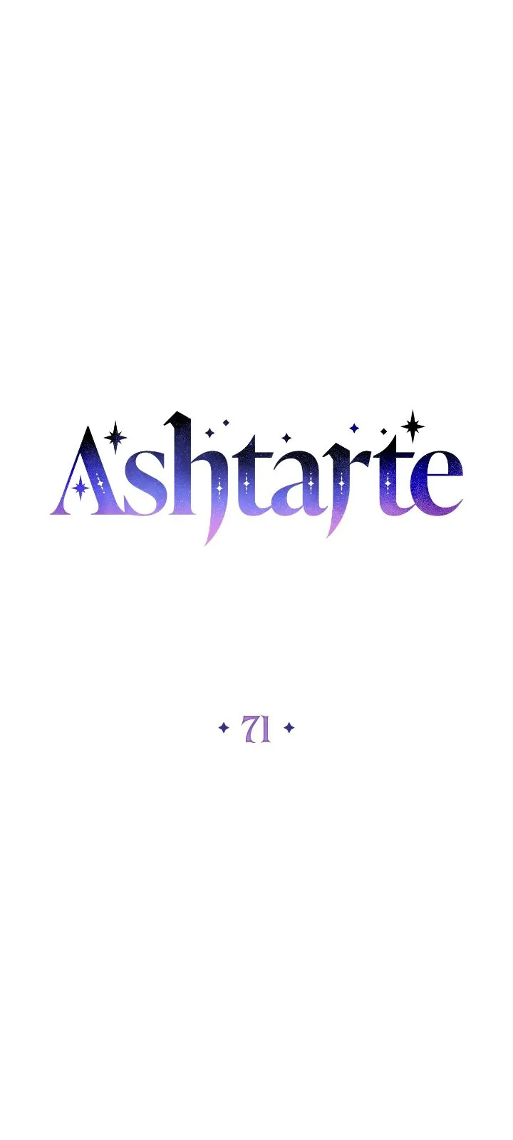 Ashtarte Chapter 71 Gambar 6