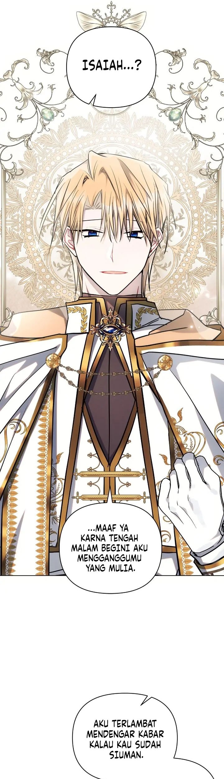 Ashtarte Chapter 70 Gambar 26