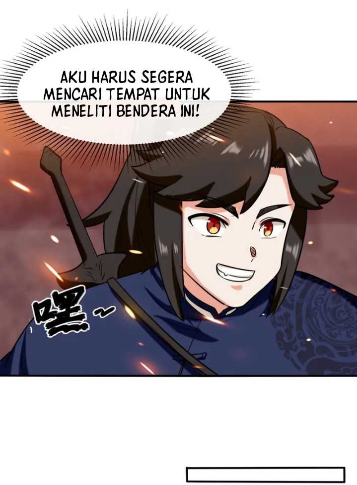 Endless devourer Chapter 135 Gambar 13