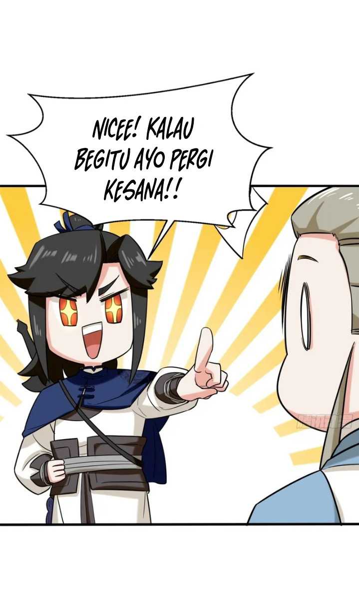 Endless devourer Chapter 135 Gambar 27