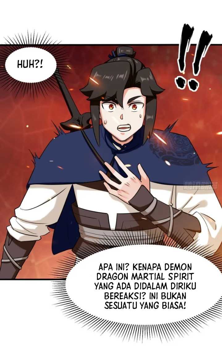 Endless devourer Chapter 135 Gambar 3