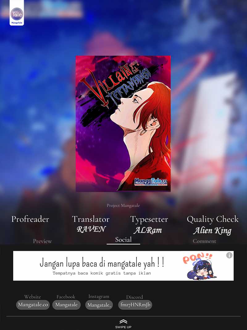 Komik Villain Unrivaled Chapter 67 gambar nomor 1