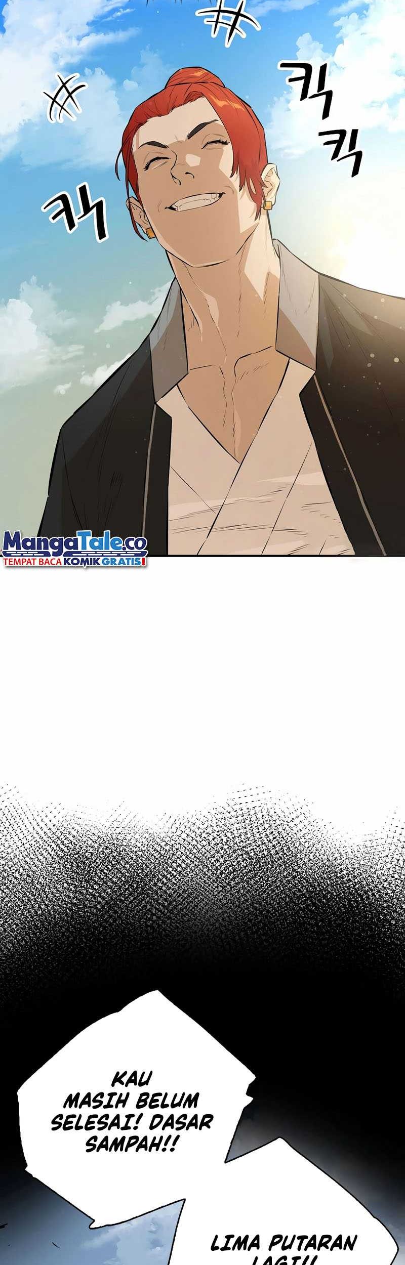 Villain Unrivaled Chapter 67 Gambar 4