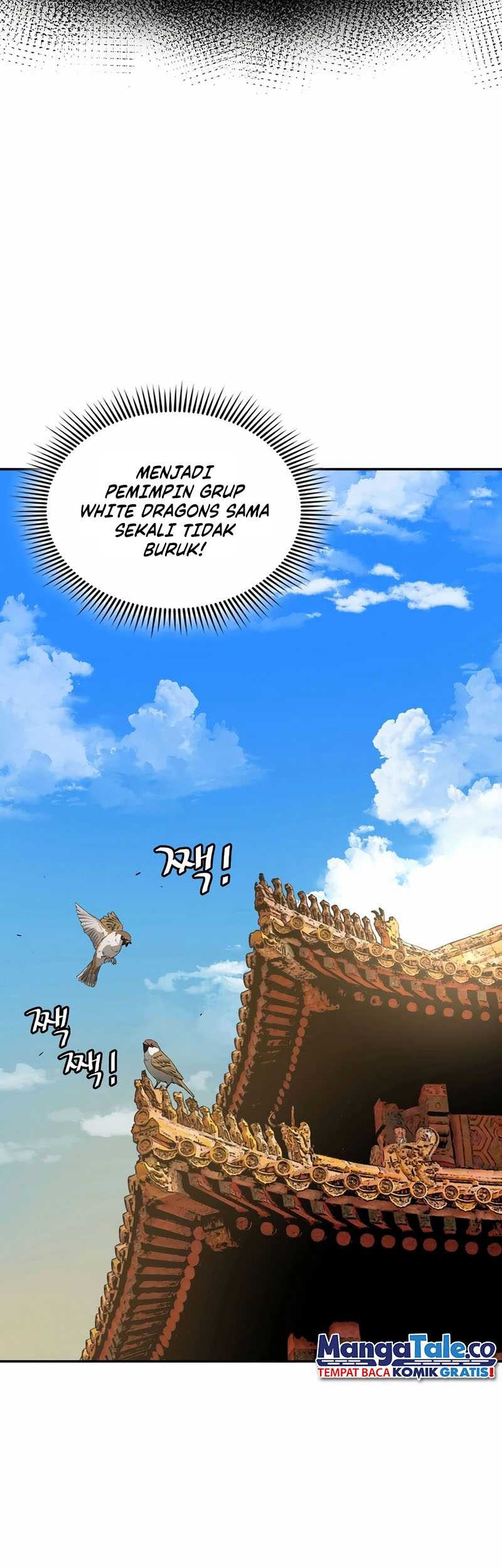 Villain Unrivaled Chapter 67 Gambar 6