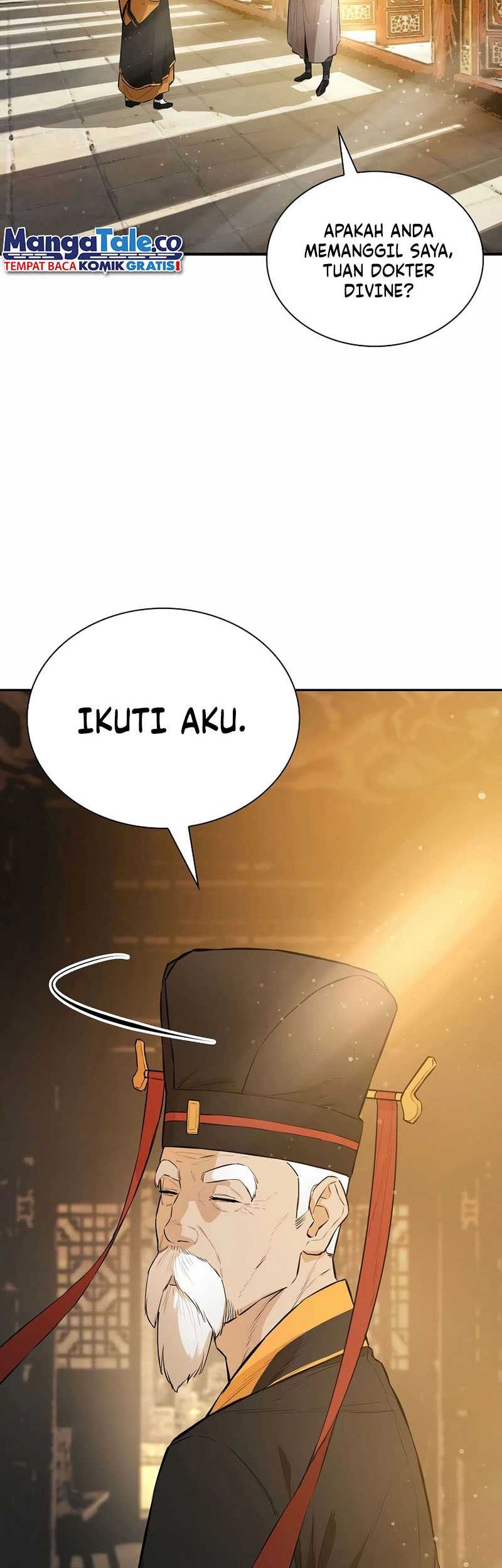 Villain Unrivaled Chapter 67 Gambar 9