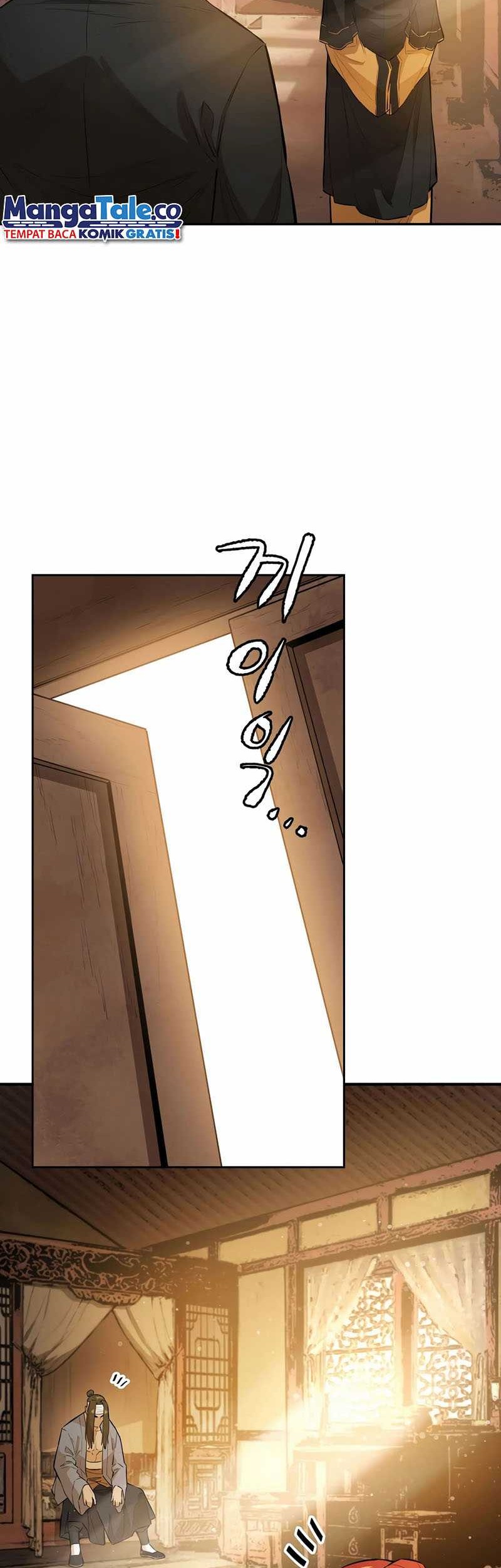 Villain Unrivaled Chapter 67 Gambar 11
