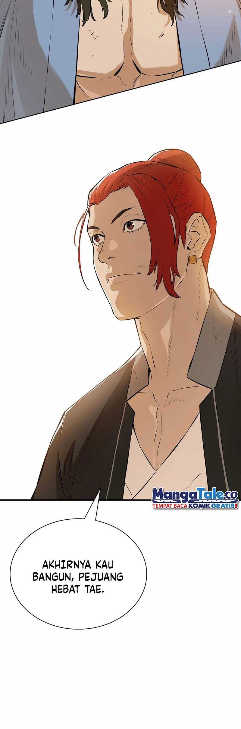 Villain Unrivaled Chapter 67 Gambar 13