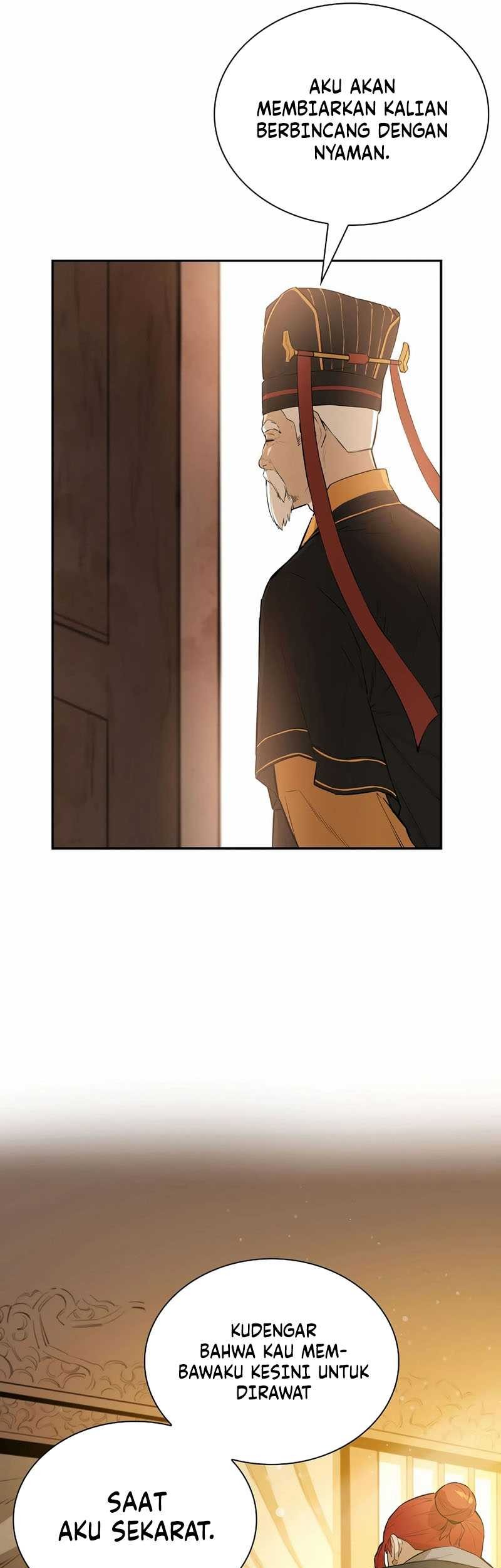 Villain Unrivaled Chapter 67 Gambar 14