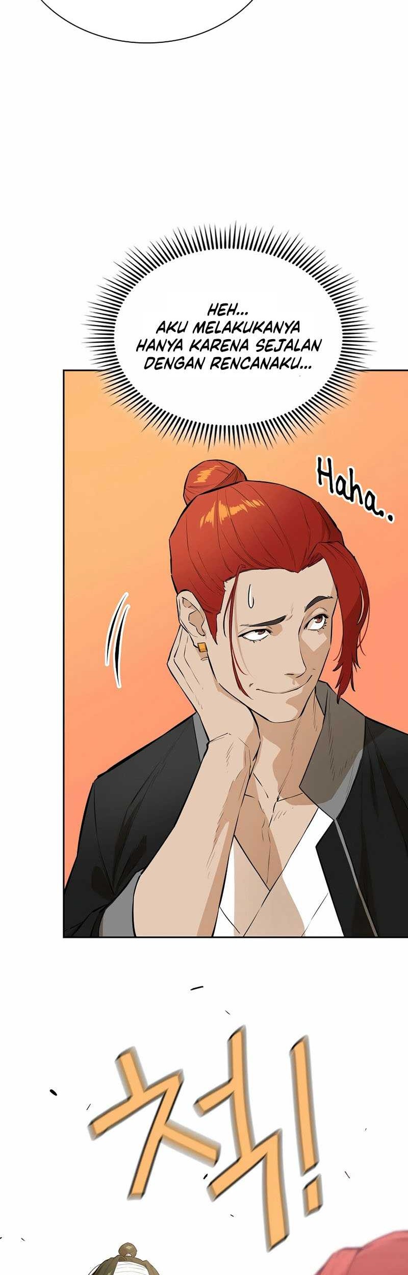 Villain Unrivaled Chapter 67 Gambar 17