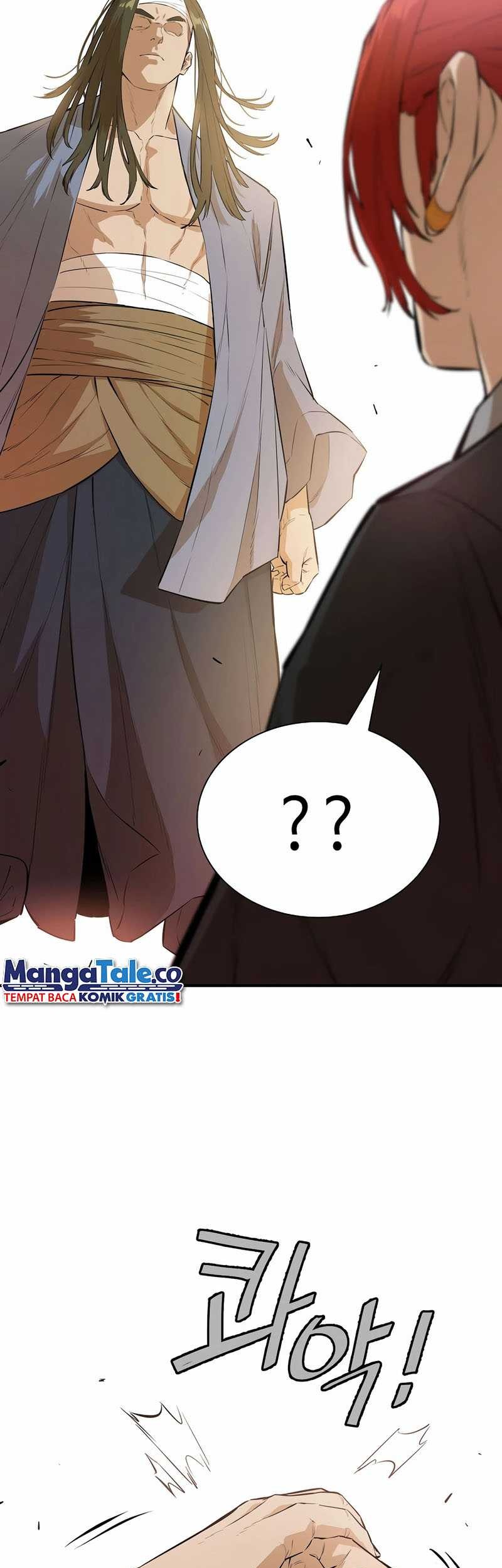 Villain Unrivaled Chapter 67 Gambar 18