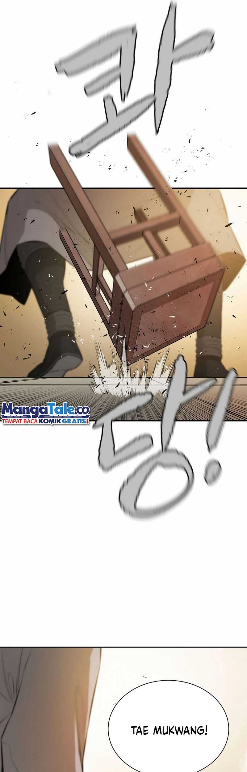 Villain Unrivaled Chapter 67 Gambar 26