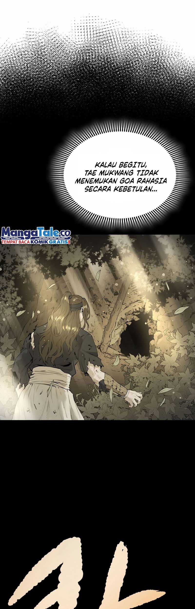 Villain Unrivaled Chapter 67 Gambar 40