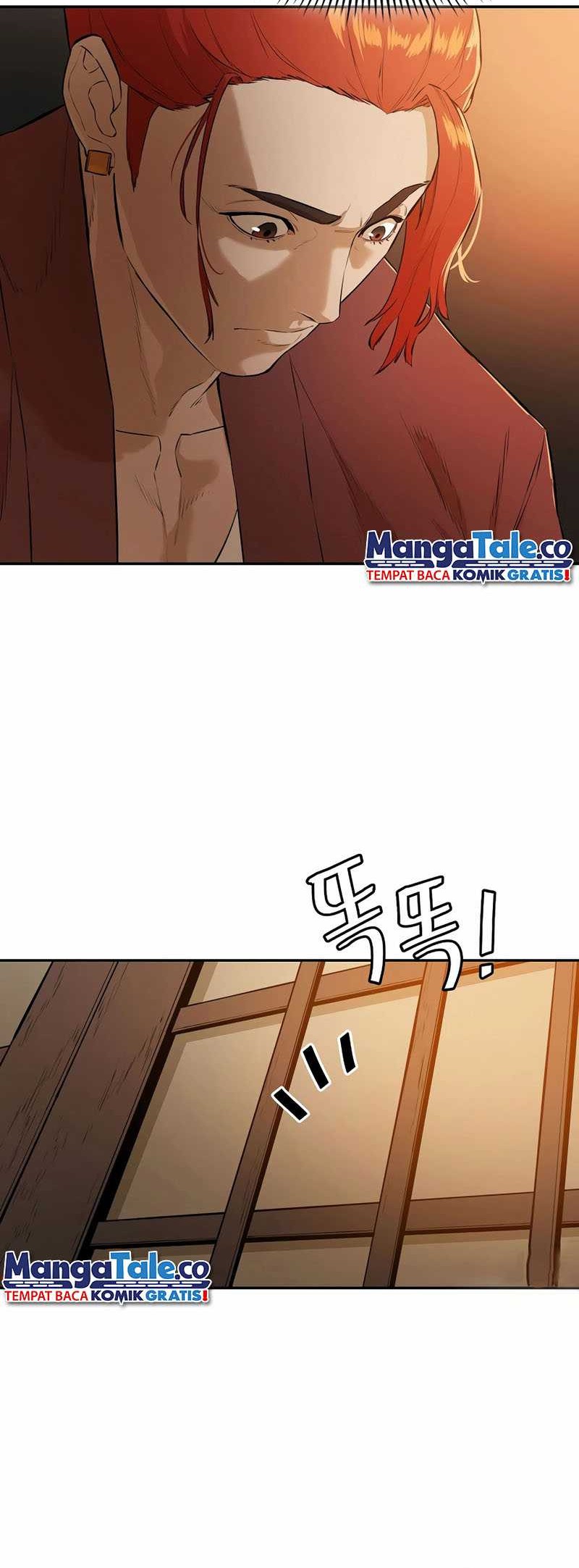 Villain Unrivaled Chapter 67 Gambar 43