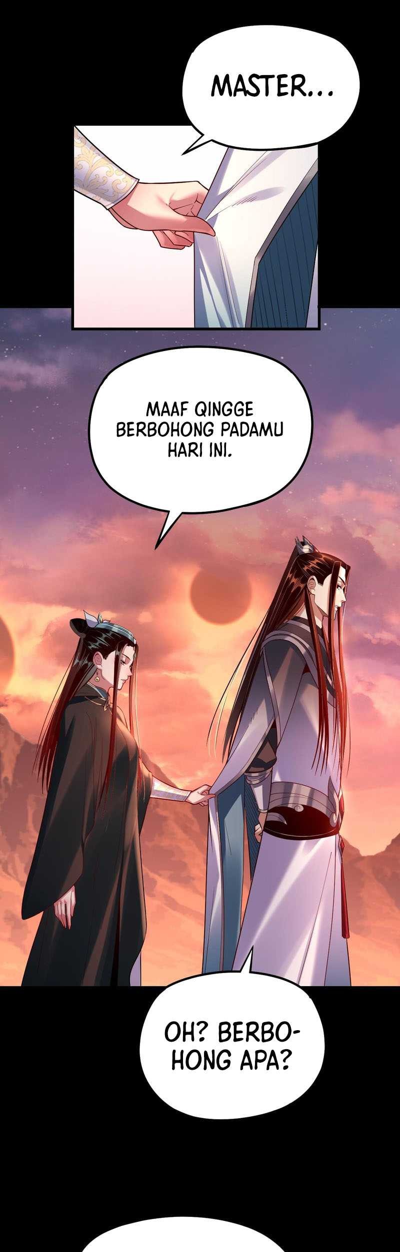 The Villain Of Destiny Chapter 127 Gambar 30