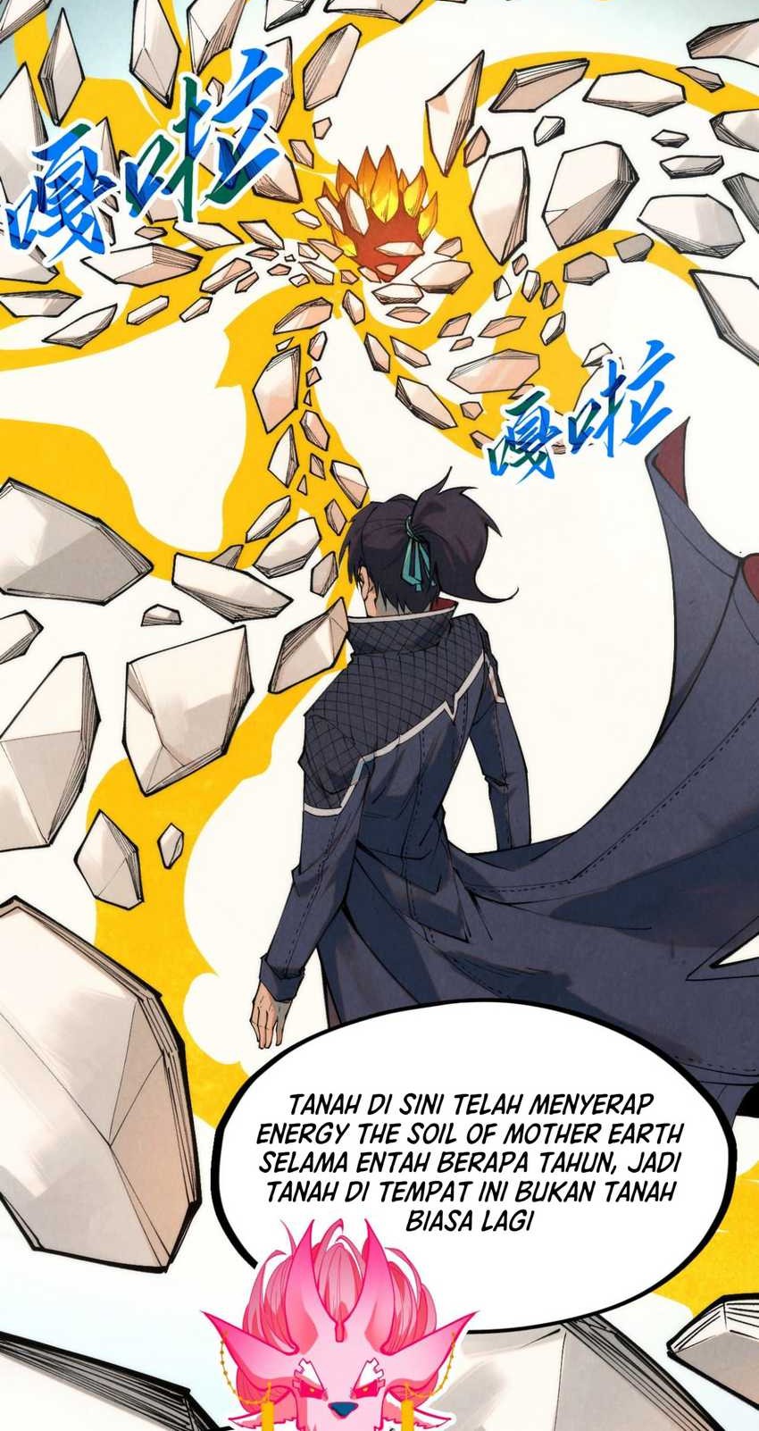 The Ultimate of All Ages Chapter 269 Gambar 30
