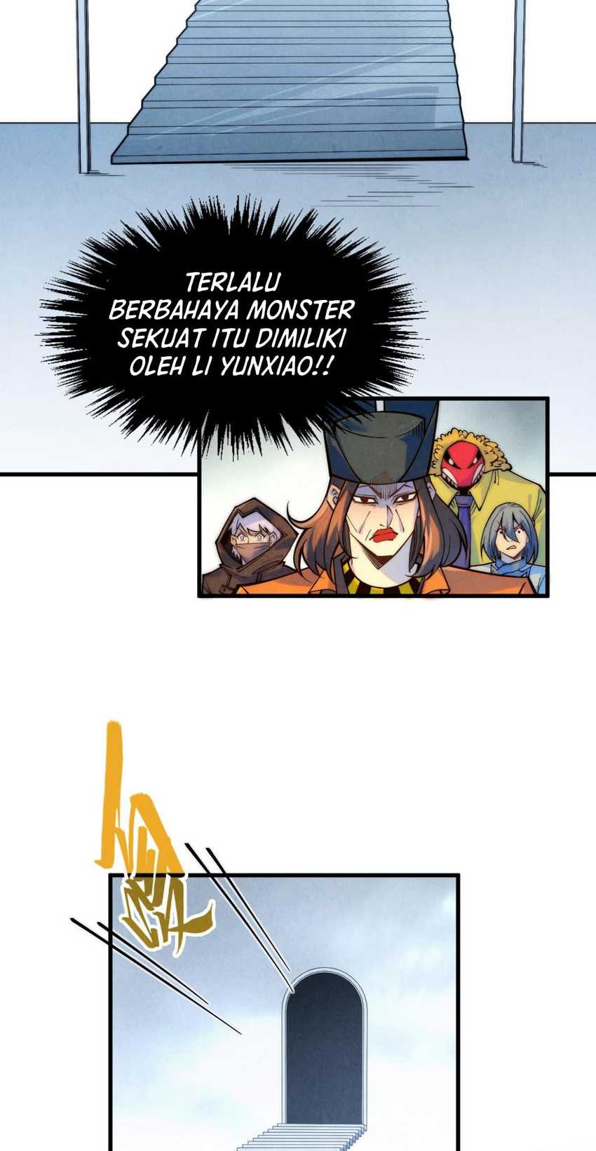 The Ultimate of All Ages Chapter 269 Gambar 36