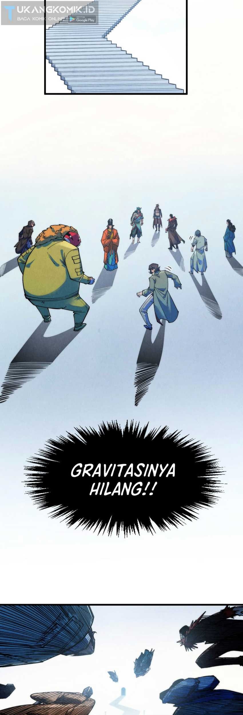 The Ultimate of All Ages Chapter 269 Gambar 37