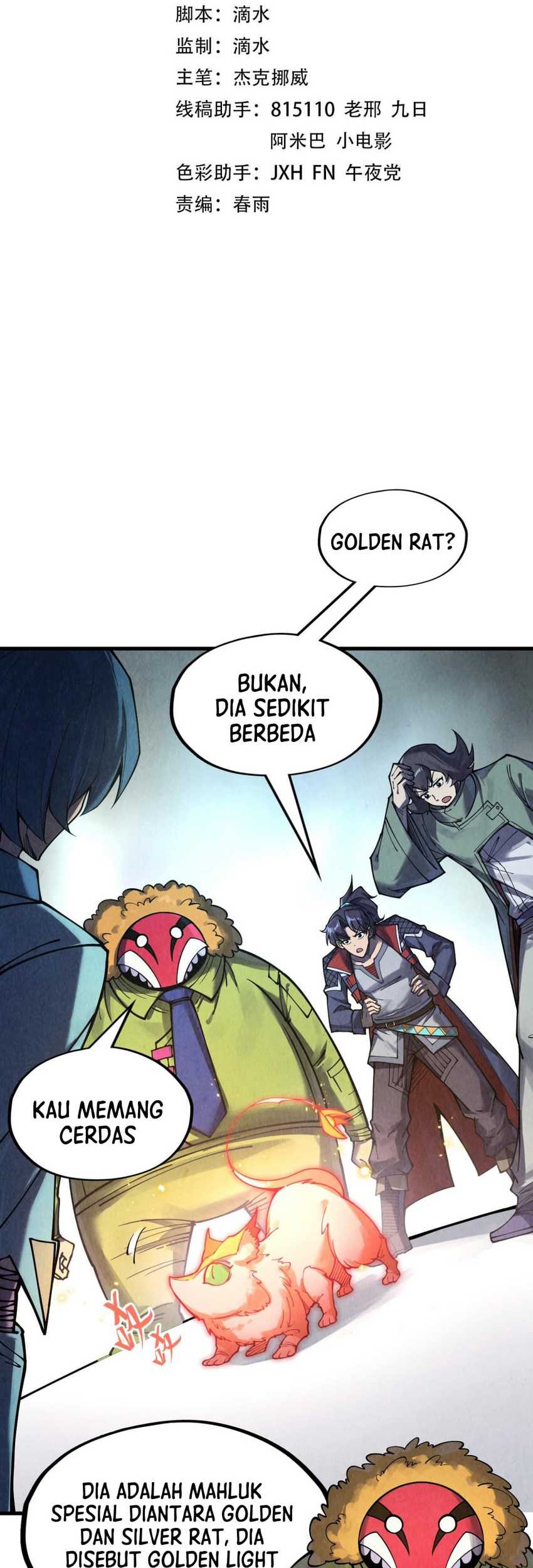 Baca Manhua The Ultimate of All Ages Chapter 269 Gambar 2