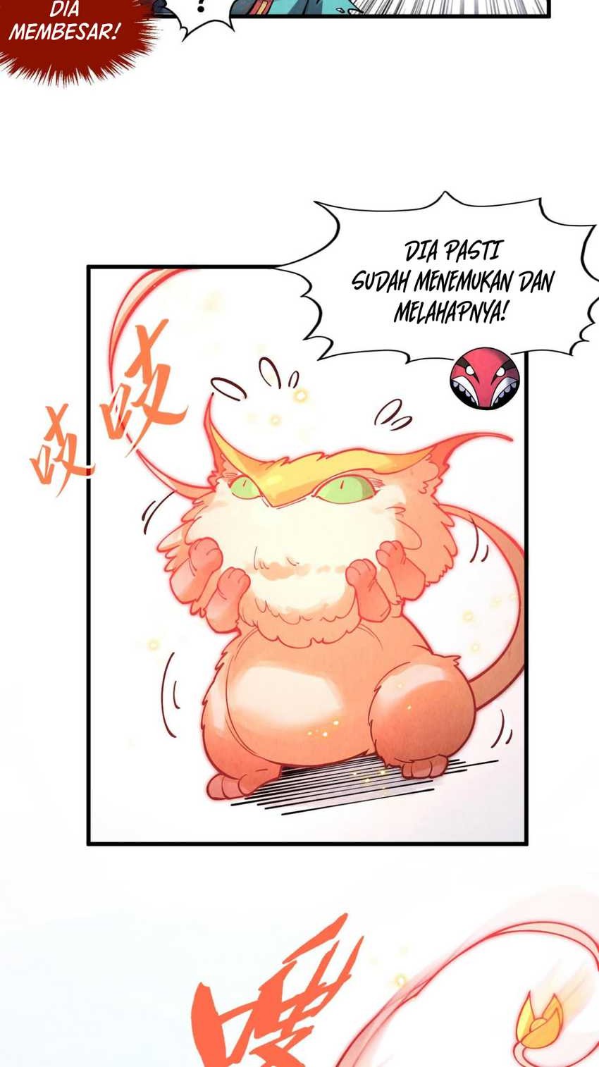 The Ultimate of All Ages Chapter 269 Gambar 12