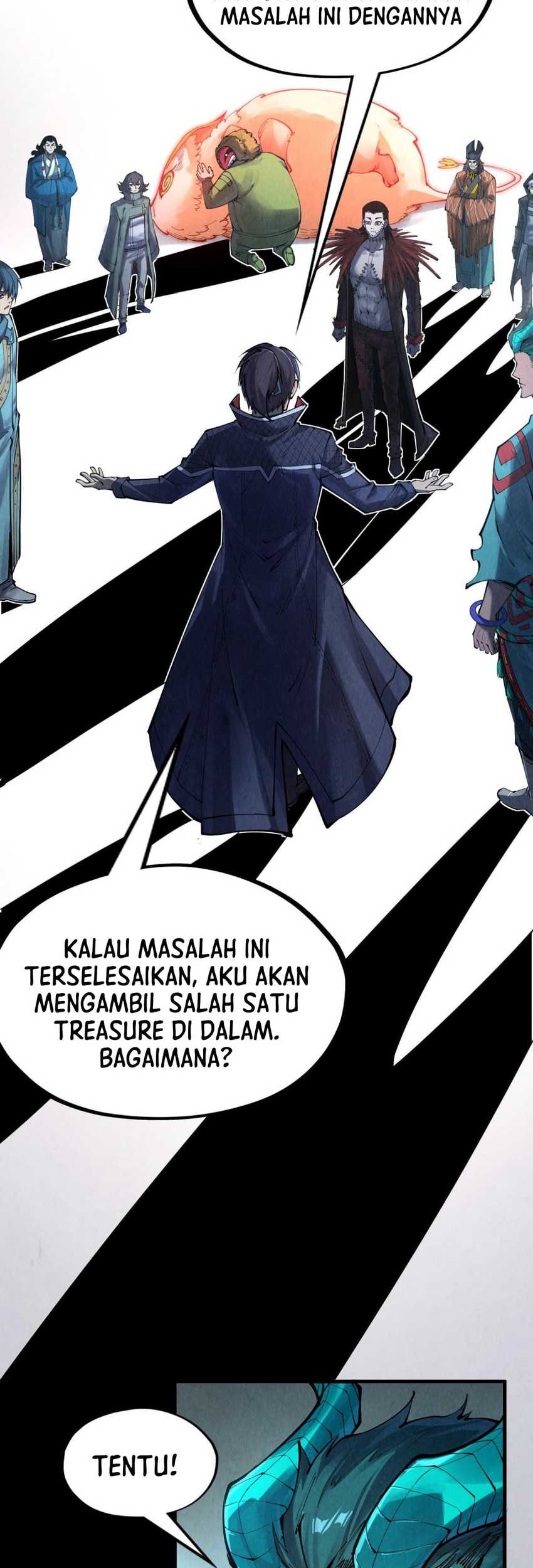 The Ultimate of All Ages Chapter 269 Gambar 20